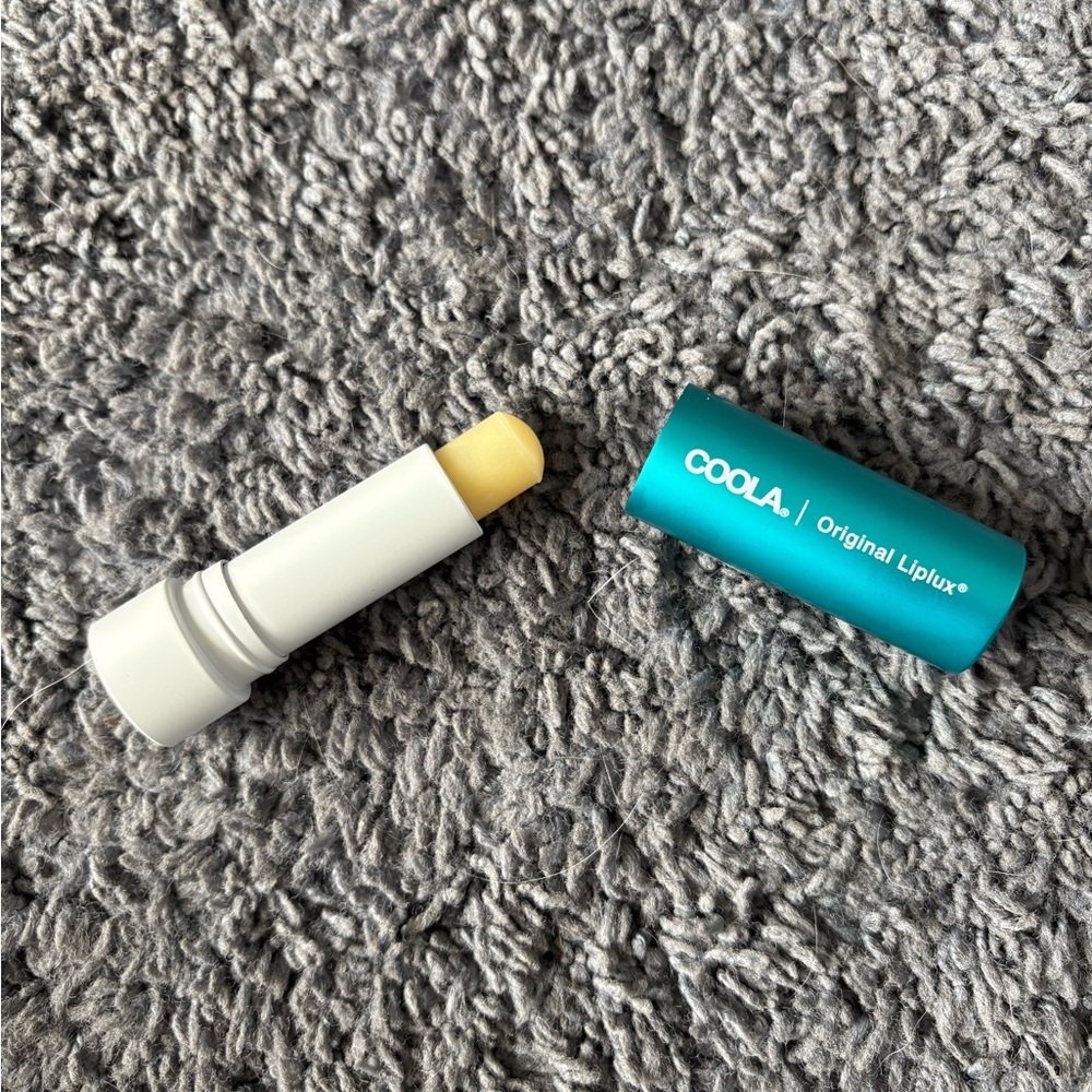 NWT coola liplux original lip balm sunscreen - spf 30 - Picture 5 of 5